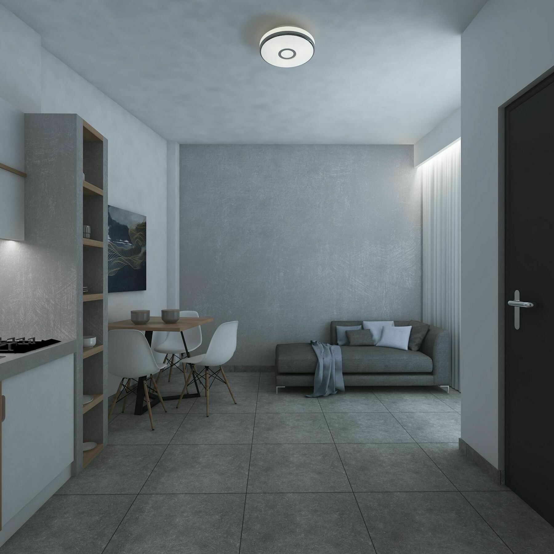 Remis Studios Ретимно Екстериор снимка
