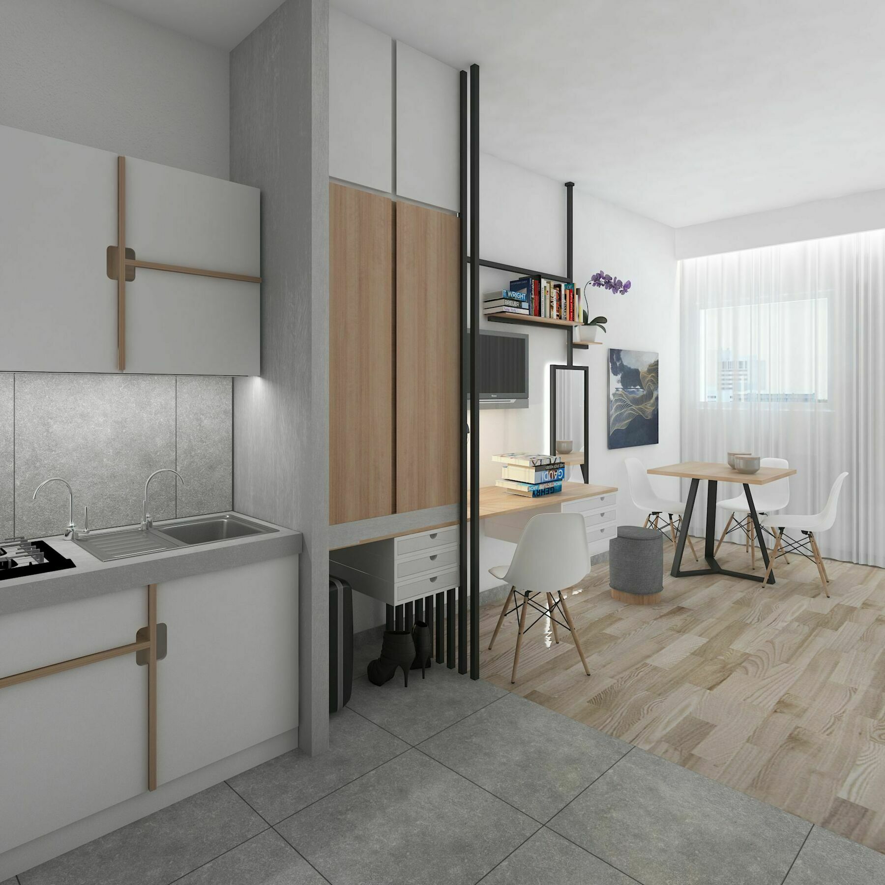 Remis Studios Ретимно Екстериор снимка